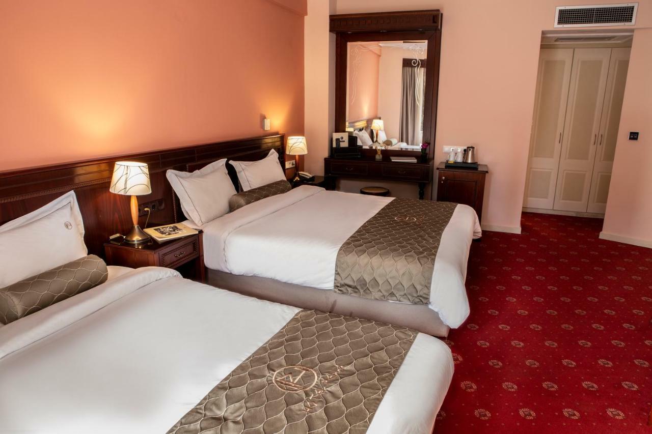 Hotel Pella Яница Экстерьер фото