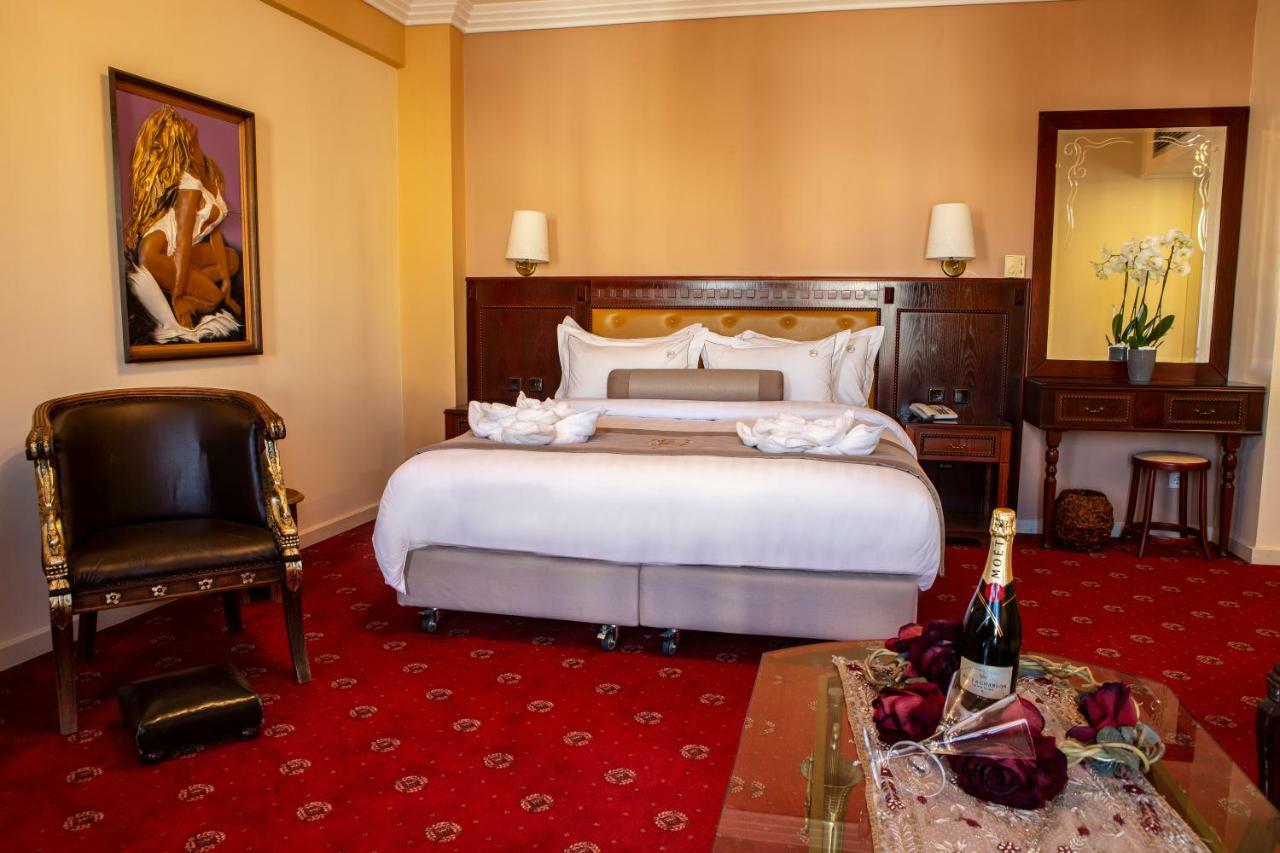 Hotel Pella Яница Экстерьер фото