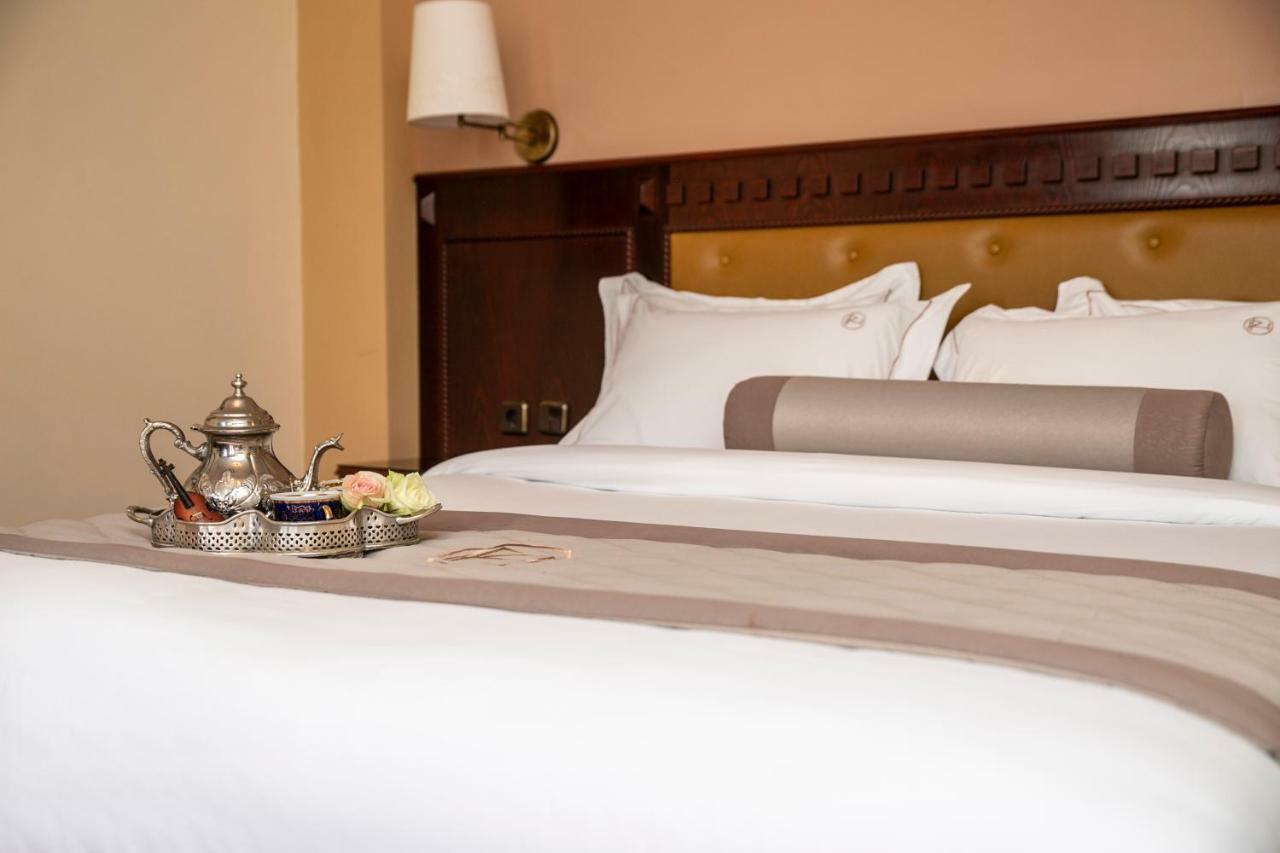 Hotel Pella Яница Экстерьер фото