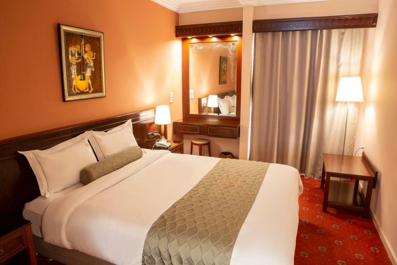 Hotel Pella Яница Экстерьер фото